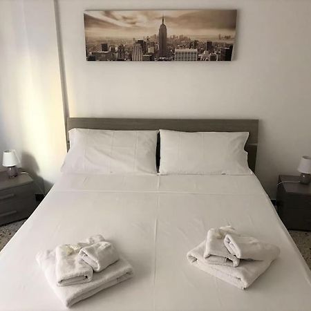 Apartmán Centro Storico-Imbarcadero Per Le Isole***** Trapani Exteriér fotografie