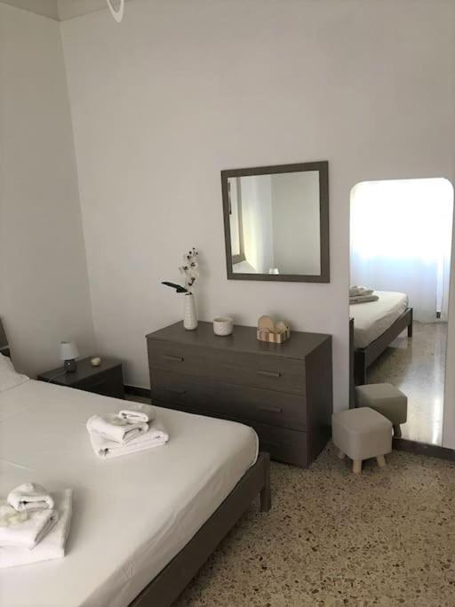 Apartmán Centro Storico-Imbarcadero Per Le Isole***** Trapani Exteriér fotografie