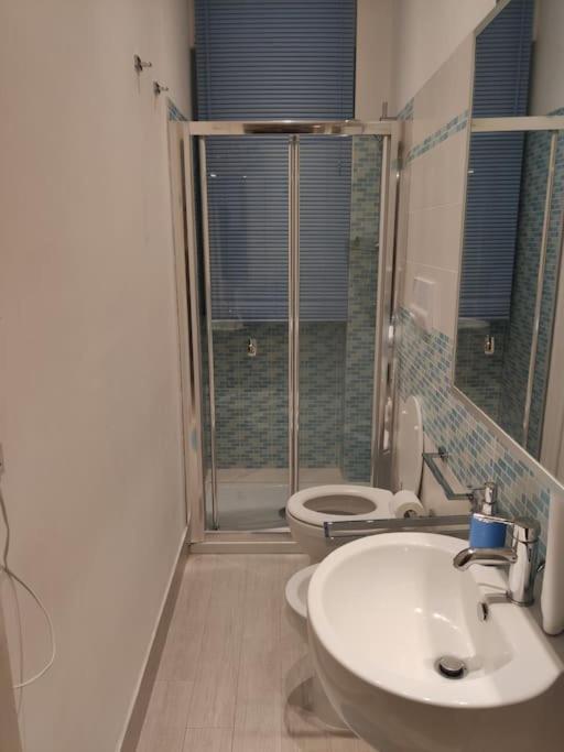 Apartmán Centro Storico-Imbarcadero Per Le Isole***** Trapani Exteriér fotografie