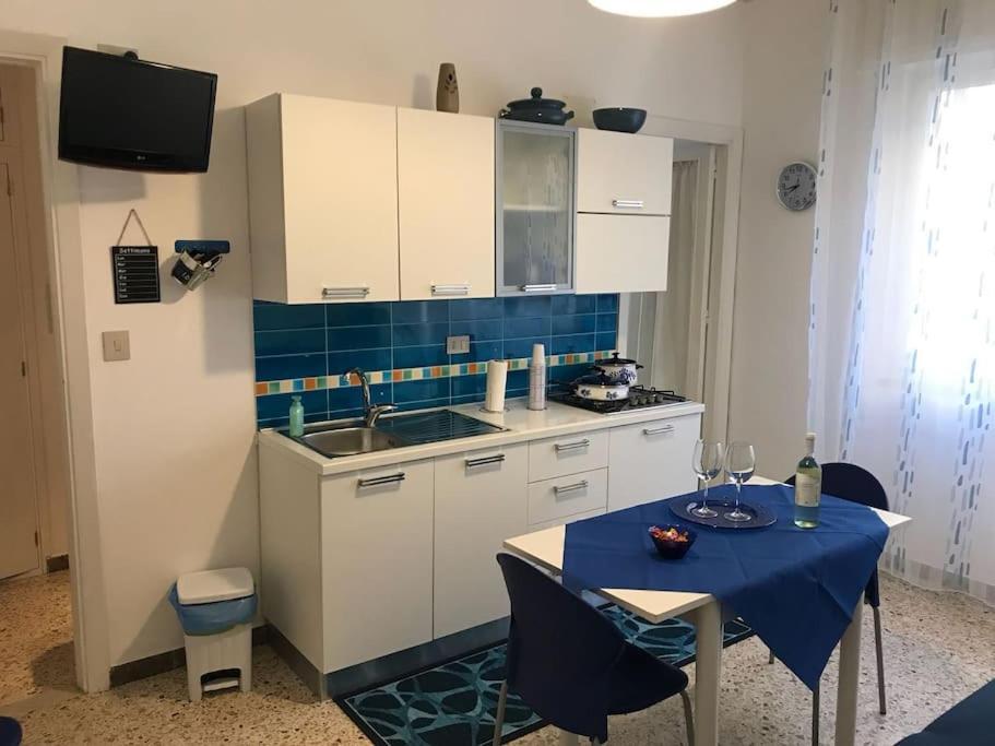 Apartmán Centro Storico-Imbarcadero Per Le Isole***** Trapani Exteriér fotografie