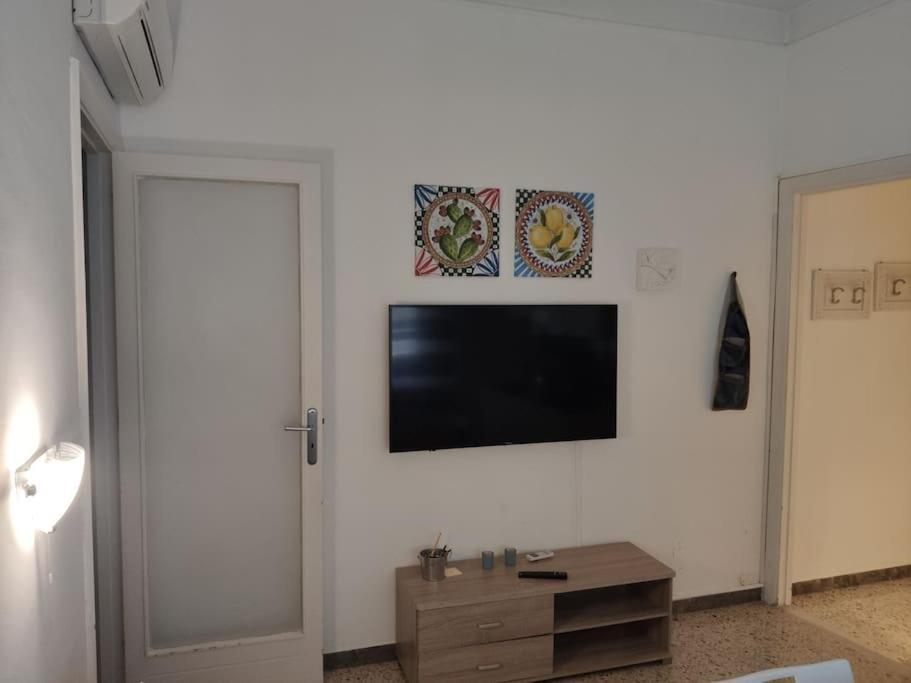 Apartmán Centro Storico-Imbarcadero Per Le Isole***** Trapani Exteriér fotografie