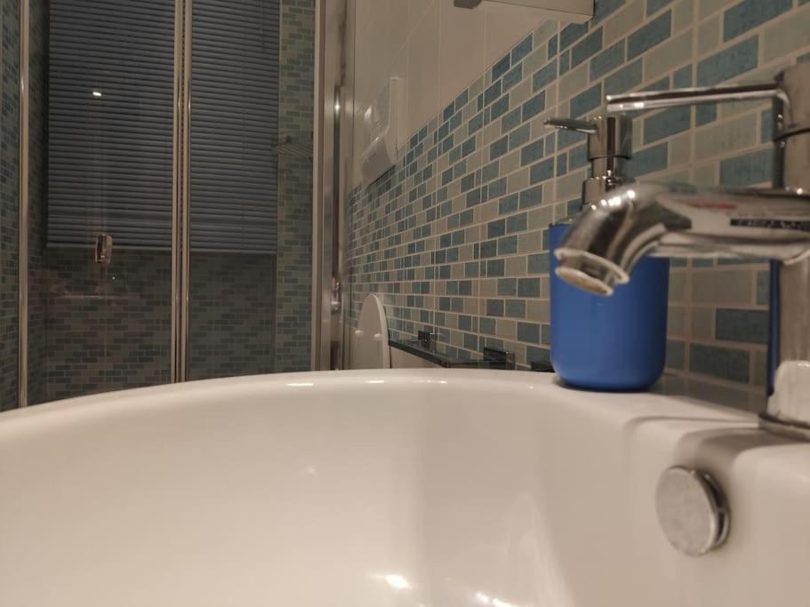 Apartmán Centro Storico-Imbarcadero Per Le Isole***** Trapani Exteriér fotografie