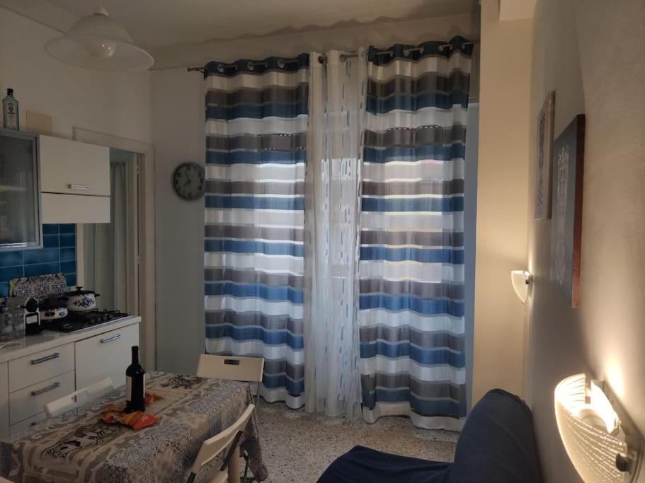 Apartmán Centro Storico-Imbarcadero Per Le Isole***** Trapani Exteriér fotografie